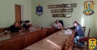 23 жовтня 2023 року відбулась відео-селекторна нарада  за участі міського голови Олега Демченка