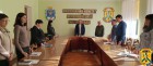 ЩОДЕННО О 9.00 В УКРАЇНІ — ЗАГАЛЬНОНАЦІОНАЛЬНА ХВИЛИНА МОВЧАННЯ