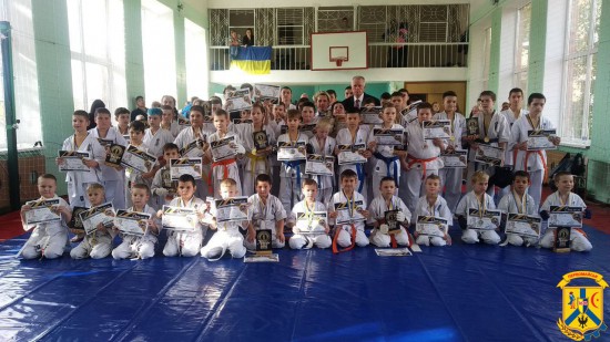 21 жовтня 2023 року, пройшов турнір Первомайської федерації з кіокушин карате ІКО-І серед дітей, юнаків та дівчат у розділі «куміте» 21 жовтня 2023 року, пройшов турнір Первомайської федерації з кіокушин карате ІКО-І серед дітей, юнаків та дівчат у розділі «куміте»
