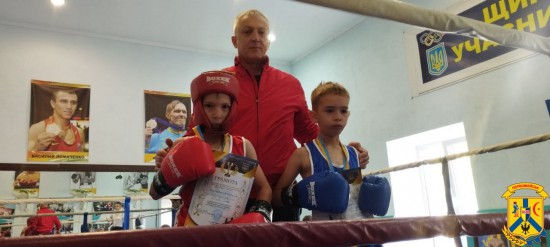 21 жовтня 2023 року, пройшла відкрита першість Первомайської ДЮСШ ім. Тофана В.В. з боксу 21 жовтня 2023 року, пройшла відкрита першість Первомайської ДЮСШ ім. Тофана В.В. з боксу