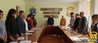 ЩОДЕННО О 9.00 В УКРАЇНІ — ЗАГАЛЬНОНАЦІОНАЛЬНА ХВИЛИНА МОВЧАННЯ
