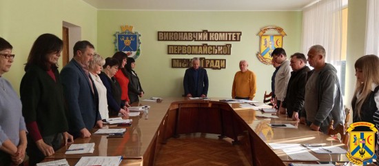 ЩОДЕННО О 9.00 В УКРАЇНІ — ЗАГАЛЬНОНАЦІОНАЛЬНА ХВИЛИНА МОВЧАННЯ ЩОДЕННО О 9.00 В УКРАЇНІ — ЗАГАЛЬНОНАЦІОНАЛЬНА ХВИЛИНА МОВЧАННЯ