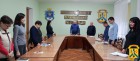 ЩОДЕННО О 9.00 В УКРАЇНІ — ЗАГАЛЬНОНАЦІОНАЛЬНА ХВИЛИНА МОВЧАННЯ