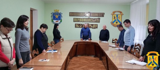 ЩОДЕННО О 9.00 В УКРАЇНІ — ЗАГАЛЬНОНАЦІОНАЛЬНА ХВИЛИНА МОВЧАННЯ ЩОДЕННО О 9.00 В УКРАЇНІ — ЗАГАЛЬНОНАЦІОНАЛЬНА ХВИЛИНА МОВЧАННЯ