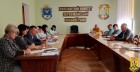 3 жовтня 2023 року під головуванням першого заступника міського голови Дмитра Малішевського, відбулась нарада з керівниками управлінь та служб міської ради, відділів апарату виконавчого комітету міської ради. 