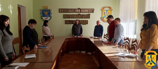 ЩОДЕННО О 9.00 В УКРАЇНІ — ЗАГАЛЬНОНАЦІОНАЛЬНА ХВИЛИНА МОВЧАННЯ ЩОДЕННО О 9.00 В УКРАЇНІ — ЗАГАЛЬНОНАЦІОНАЛЬНА ХВИЛИНА МОВЧАННЯ