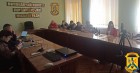  Відбулося проведення загальнорайонного штабного навчання, щодо дій на відповідних територіях органів влади та органів місцевого самоврядування, комунальних підприємств, на випадок виникнення аварійних ситуацій із тривалим відключенням електроенергії.