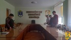 ЩОДЕННО О 9.00 В УКРАЇНІ — ЗАГАЛЬНОНАЦІОНАЛЬНА ХВИЛИНА МОВЧАННЯ 