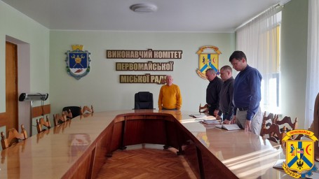 ЩОДЕННО О 9.00 В УКРАЇНІ — ЗАГАЛЬНОНАЦІОНАЛЬНА ХВИЛИНА МОВЧАННЯ 