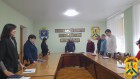ЩОДЕННО О 9.00 В УКРАЇНІ — ЗАГАЛЬНОНАЦІОНАЛЬНА ХВИЛИНА МОВЧАННЯ 