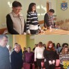 ЩОДЕННО О 9.00 В УКРАЇНІ — ЗАГАЛЬНОНАЦІОНАЛЬНА ХВИЛИНА МОВЧАННЯ