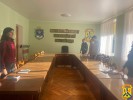 ЩОДЕННО О 9.00 В УКРАЇНІ — ЗАГАЛЬНОНАЦІОНАЛЬНА ХВИЛИНА МОВЧАННЯ
