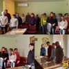 ЩОДЕННО О 9.00 В УКРАЇНІ — ЗАГАЛЬНОНАЦІОНАЛЬНА ХВИЛИНА МОВЧАННЯ