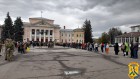 Первомайщина вже втратила чимало воїнів