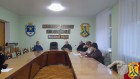 16 листопада 2023 року, під головуванням начальника Миколаївської обласної військової адміністрації Віталія Кіма відбулось он-лайн нарада із головами міських, селищних, сільських рад та начальниками районних військових адміністрацій області