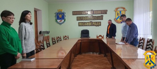 ЩОДЕННО О 9.00 В УКРАЇНІ — ЗАГАЛЬНОНАЦІОНАЛЬНА ХВИЛИНА МОВЧАННЯ ЩОДЕННО О 9.00 В УКРАЇНІ — ЗАГАЛЬНОНАЦІОНАЛЬНА ХВИЛИНА МОВЧАННЯ