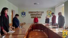 ЩОДЕННО О 9.00 В УКРАЇНІ — ЗАГАЛЬНОНАЦІОНАЛЬНА ХВИЛИНА МОВЧАННЯ