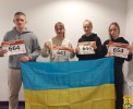  В Арнем, Нідерланди пройшов відкритий ІV Чемпіонат Світу з кіокусін карате серед дітей