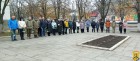 ЩОДЕННО О 9.00 В УКРАЇНІ — ЗАГАЛЬНОНАЦІОНАЛЬНА ХВИЛИНА МОВЧАННЯ 