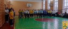 В спортивній залі початкової школи №11 відбулись спортивні змагання «Спорт єднає спілчан» серед членів міської організації Профспілки освітян. 
