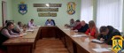 Відбулось позачергове засідання міської комісії з питань техногеннно-екологічної безпеки та надзвичайних ситуацій 