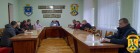 Під головування першого заступника міського голови Дмитра Малішевського відбулося засідання Державної надзвичайної протиепізоотичної комісії. 