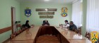  29 листопада 2023 року відбулась нарада щодо підготовки Первомайської громади до зимових свят 