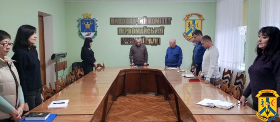 ЩОДЕННО О 9.00 В УКРАЇНІ — ЗАГАЛЬНОНАЦІОНАЛЬНА ХВИЛИНА МОВЧАННЯ ЩОДЕННО О 9.00 В УКРАЇНІ — ЗАГАЛЬНОНАЦІОНАЛЬНА ХВИЛИНА МОВЧАННЯ