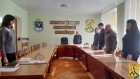 ЩОДЕННО О 9.00 В УКРАЇНІ — ЗАГАЛЬНОНАЦІОНАЛЬНА ХВИЛИНА МОВЧАННЯ 