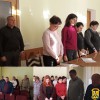 ЩОДЕННО О 9.00 В УКРАЇНІ — ЗАГАЛЬНОНАЦІОНАЛЬНА ХВИЛИНА МОВЧАННЯ