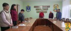 ЩОДЕННО О 9.00 В УКРАЇНІ — ЗАГАЛЬНОНАЦІОНАЛЬНА ХВИЛИНА МОВЧАННЯ 