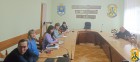8 листопада 2023 року  відбувся семінар-практикум