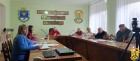 ​​​​​​​8 листопада 2023 року відбулась онлайн зустріч в рамках реалізації проєкту NEFCO