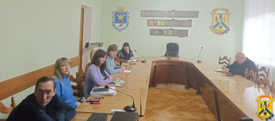 8 листопада 2023 року відбувся семінар-практикум 8 листопада 2023 року відбувся семінар-практикум