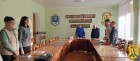 ЩОДЕННО О 9.00 В УКРАЇНІ — ЗАГАЛЬНОНАЦІОНАЛЬНА ХВИЛИНА МОВЧАННЯ