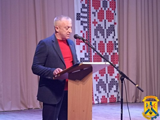 Щорічно 9 листопада, відповідно до Указу Президента України, відзначається Всеукраїнський день працівників культури і майстрів народного мистецтва. Щорічно 9 листопада, відповідно до Указу Президента України, відзначається Всеукраїнський день працівників культури і майстрів народного мистецтва.