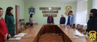 ЩОДЕННО О 9.00 В УКРАЇНІ — ЗАГАЛЬНОНАЦІОНАЛЬНА ХВИЛИНА МОВЧАННЯ