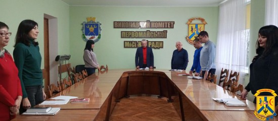 ЩОДЕННО О 9.00 В УКРАЇНІ — ЗАГАЛЬНОНАЦІОНАЛЬНА ХВИЛИНА МОВЧАННЯ ЩОДЕННО О 9.00 В УКРАЇНІ — ЗАГАЛЬНОНАЦІОНАЛЬНА ХВИЛИНА МОВЧАННЯ