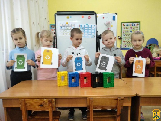 У Первомайській міській територіальній громаді пройшли Дні сталої енергії 2023! У Первомайській міській територіальній громаді пройшли Дні сталої енергії 2023!