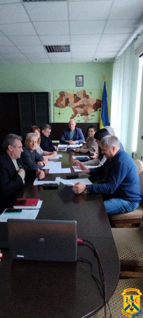  15 грудня 2023 року, міський голова Олег Демченко взяв участь у засіданні Конгресу місцевих та регіональних влад, при Президентові України.