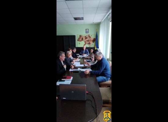  15 грудня 2023 року, міський голова Олег Демченко взяв участь у засіданні Конгресу місцевих та регіональних влад, при Президентові України.