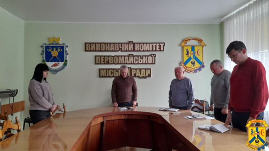ЩОДЕННО О 9.00 В УКРАЇНІ — ЗАГАЛЬНОНАЦІОНАЛЬНА ХВИЛИНА МОВЧАННЯ ЩОДЕННО О 9.00 В УКРАЇНІ — ЗАГАЛЬНОНАЦІОНАЛЬНА ХВИЛИНА МОВЧАННЯ
