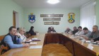 19 грудня 2023 року, очільник Первомайської територіальної громади Олег Демченко провів апаратну нараду 