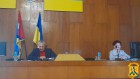 21 грудня 2023 року, під головуванням міського голови Олега Демченка, відбулась чергова 58 сесія міської ради VIII скликання 