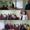 ЩОДЕННО О 9.00 В УКРАЇНІ — ЗАГАЛЬНОНАЦІОНАЛЬНА ХВИЛИНА МОВЧАННЯ 