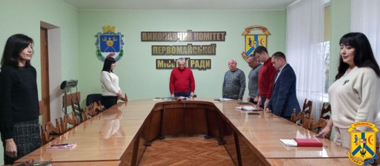 ЩОДЕННО О 9.00 В УКРАЇНІ — ЗАГАЛЬНОНАЦІОНАЛЬНА ХВИЛИНА МОВЧАННЯ ЩОДЕННО О 9.00 В УКРАЇНІ — ЗАГАЛЬНОНАЦІОНАЛЬНА ХВИЛИНА МОВЧАННЯ