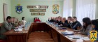 8 грудня 2023 року відбулось чергове засідання виконавчого комітету міської ради під головуванням міського голови Олега Демченка 