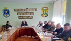 Засідання виконавчого комітету Первомайської міської ради