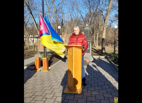 20 лютого 2023 року в Україні вшановують день пам'яті Героїв Небесної Сотні. 20 лютого 2023 року в Україні вшановують день пам'яті Героїв Небесної Сотні.