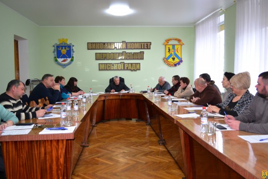 03 лютого 2023 року міський голова Олег Демченко провів нараду із представниками зоозахисників